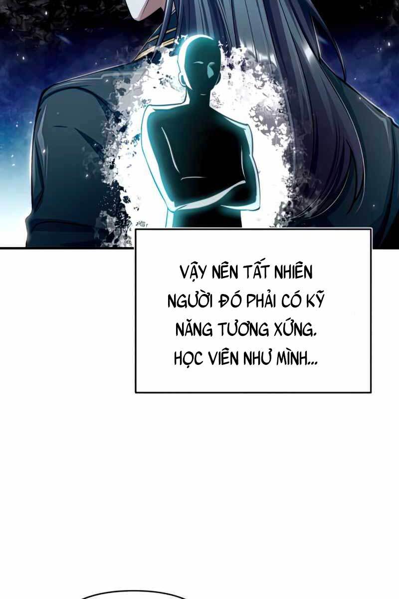 Giáo Sư Gián Điệp Chap 29 - Next Chap 30
