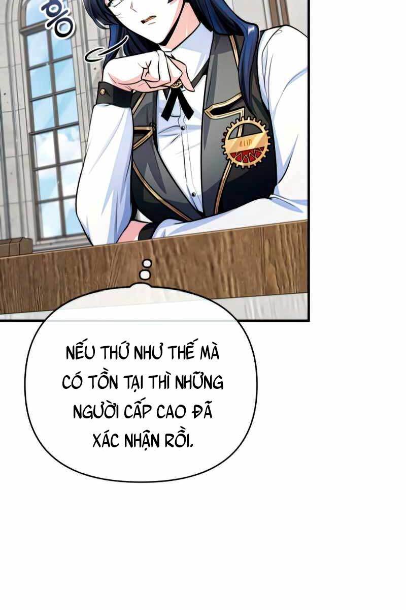 Giáo Sư Gián Điệp Chap 29 - Next Chap 30