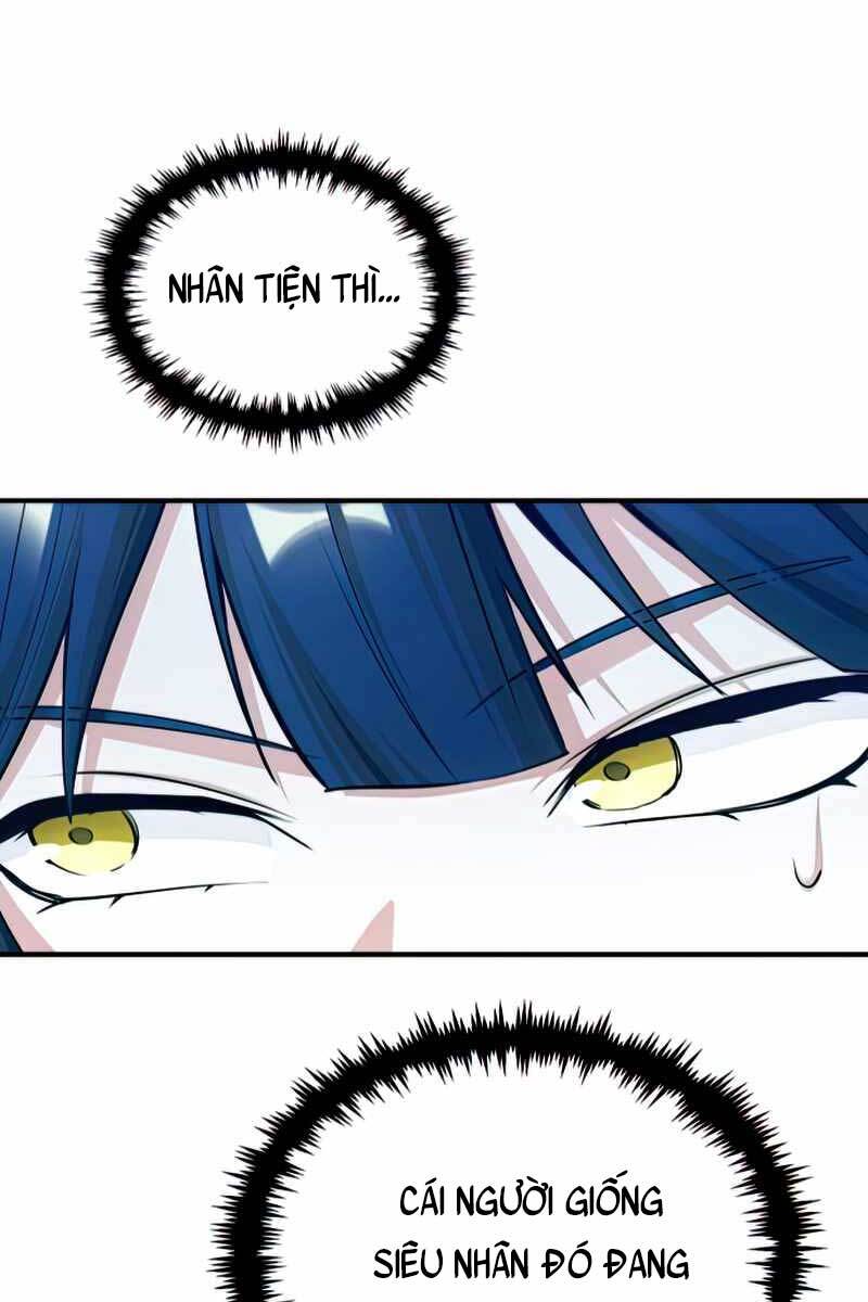 Giáo Sư Gián Điệp Chap 29 - Next Chap 30