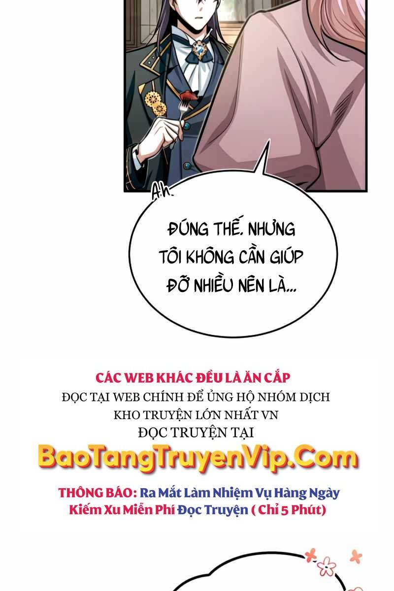 Giáo Sư Gián Điệp Chap 29 - Next Chap 30