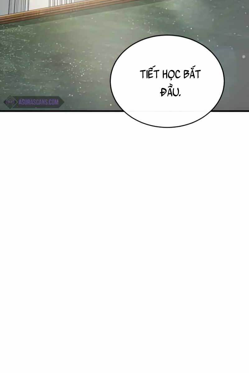 Giáo Sư Gián Điệp Chap 29 - Next Chap 30