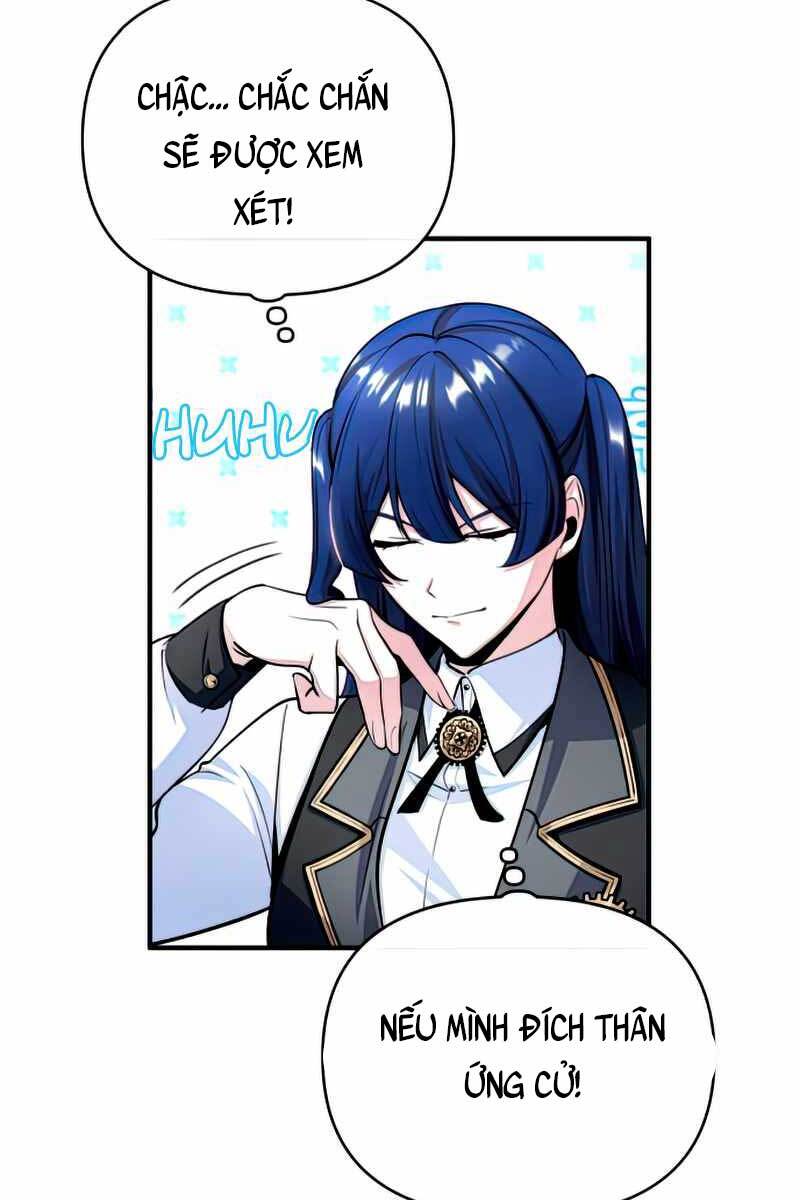 Giáo Sư Gián Điệp Chap 29 - Next Chap 30