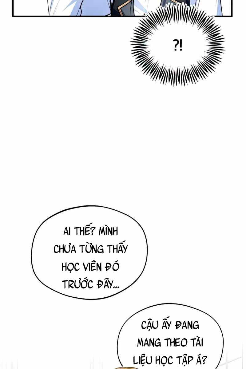 Giáo Sư Gián Điệp Chap 29 - Next Chap 30