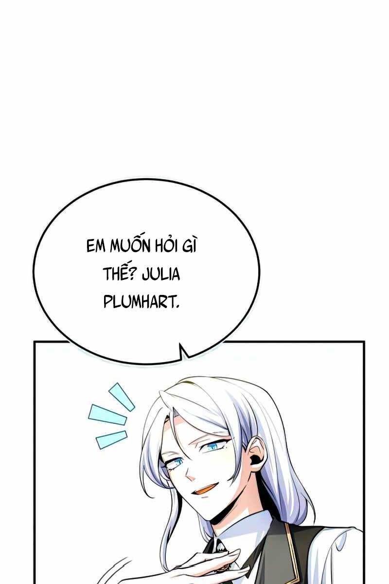 Giáo Sư Gián Điệp Chap 29 - Next Chap 30