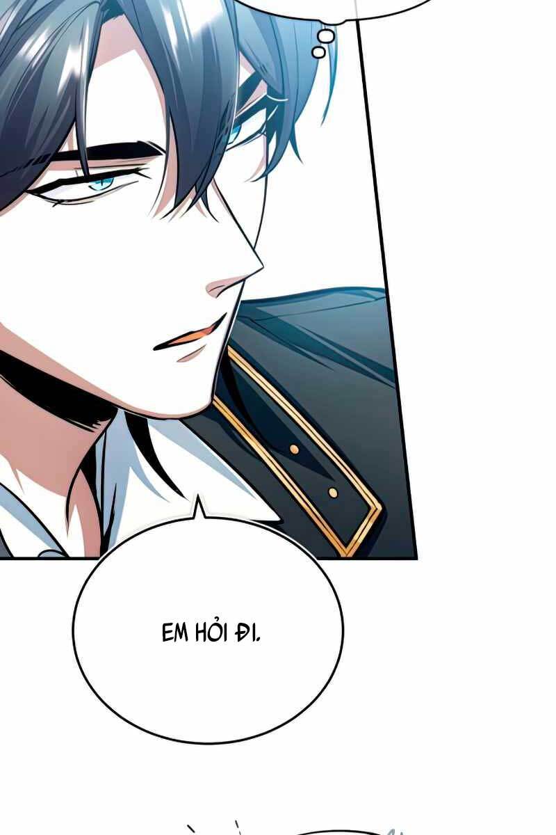 Giáo Sư Gián Điệp Chap 29 - Next Chap 30