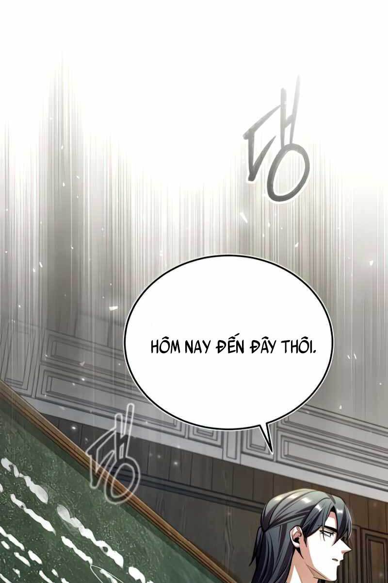 Giáo Sư Gián Điệp Chap 29 - Next Chap 30