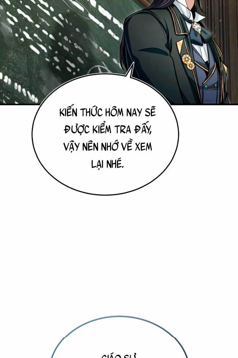 Giáo Sư Gián Điệp Chap 29 - Next Chap 30