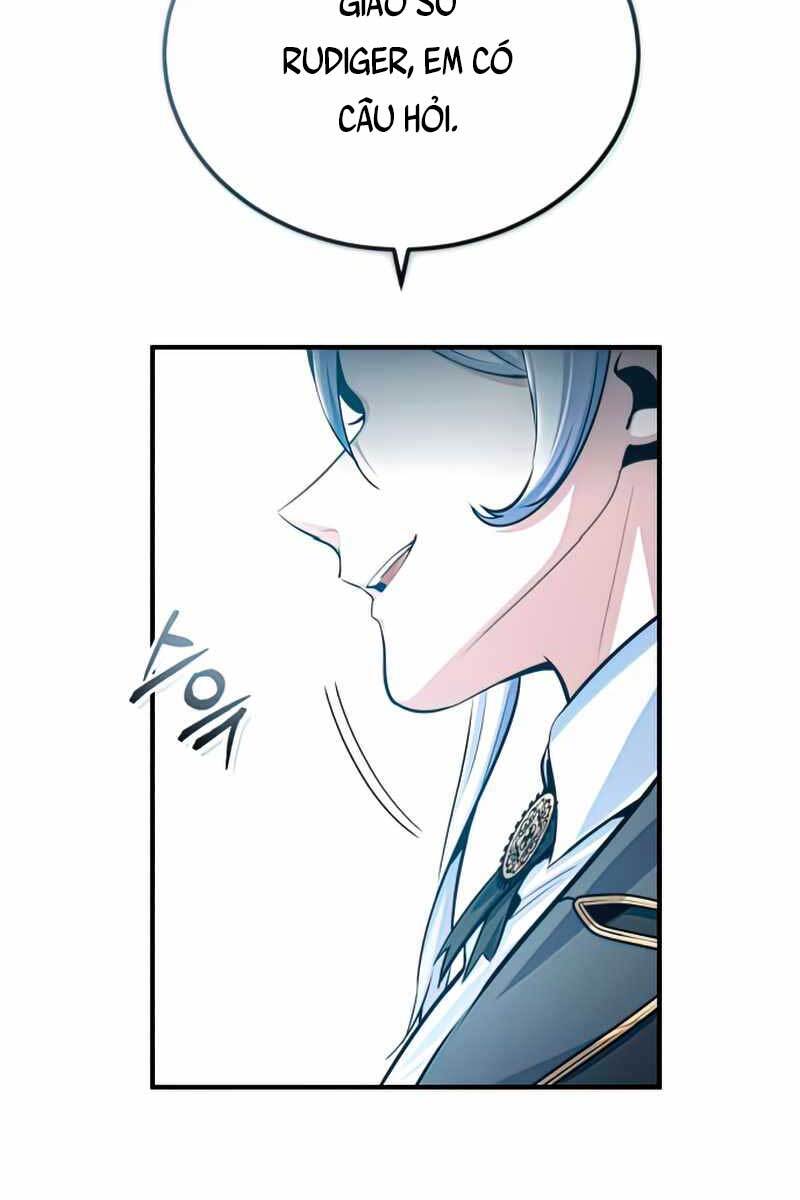 Giáo Sư Gián Điệp Chap 29 - Next Chap 30