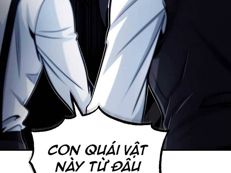 Giáo Sư Gián Điệp Chap 20 - Next Chap 21