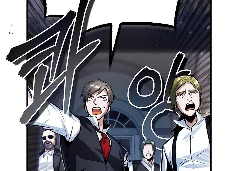 Giáo Sư Gián Điệp Chap 20 - Next Chap 21