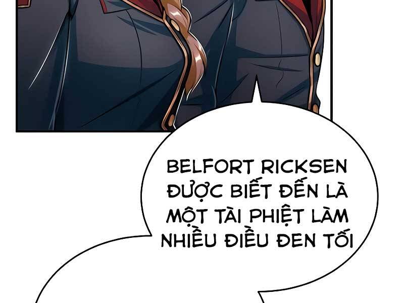 Giáo Sư Gián Điệp Chap 20 - Next Chap 21