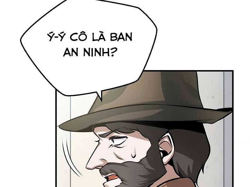 Giáo Sư Gián Điệp Chap 20 - Next Chap 21