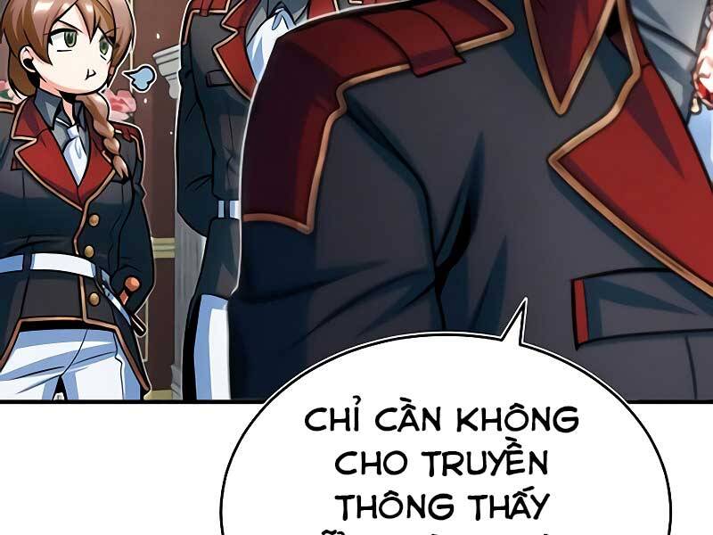 Giáo Sư Gián Điệp Chap 20 - Next Chap 21