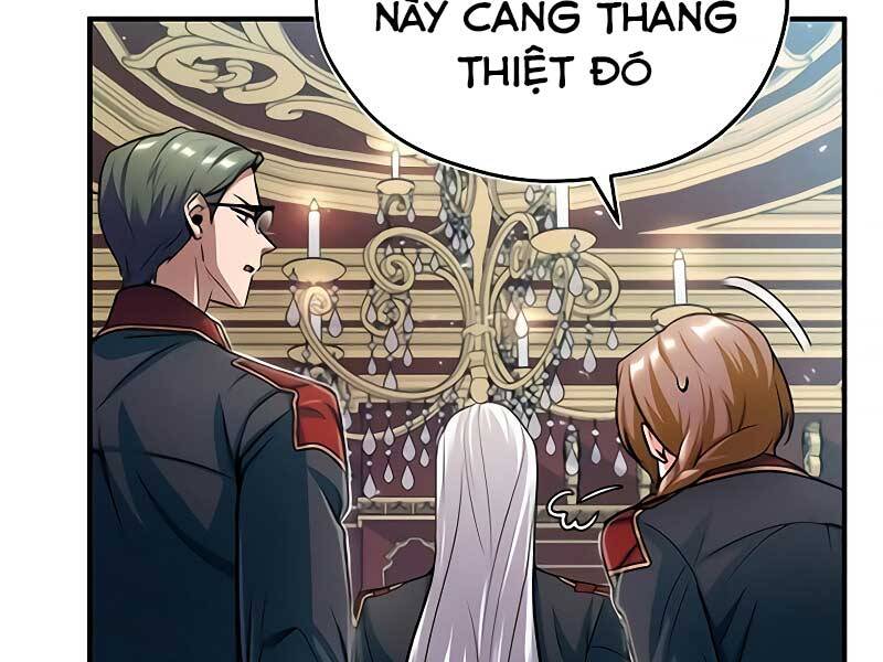 Giáo Sư Gián Điệp Chap 20 - Next Chap 21