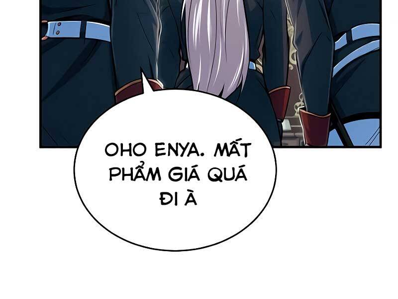 Giáo Sư Gián Điệp Chap 20 - Next Chap 21