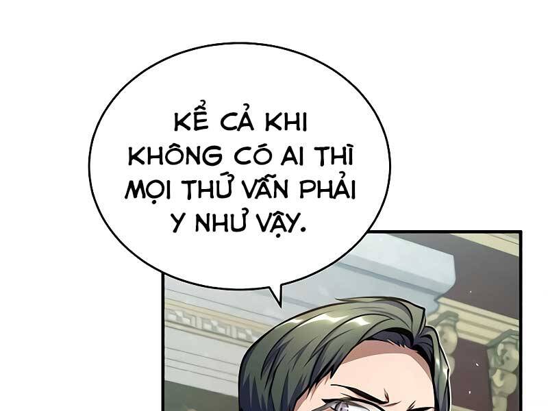 Giáo Sư Gián Điệp Chap 20 - Next Chap 21