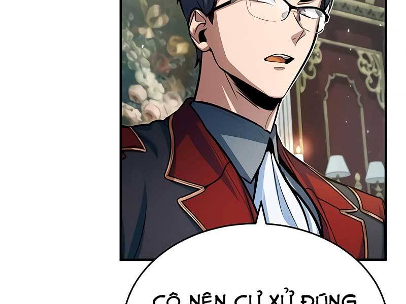 Giáo Sư Gián Điệp Chap 20 - Next Chap 21