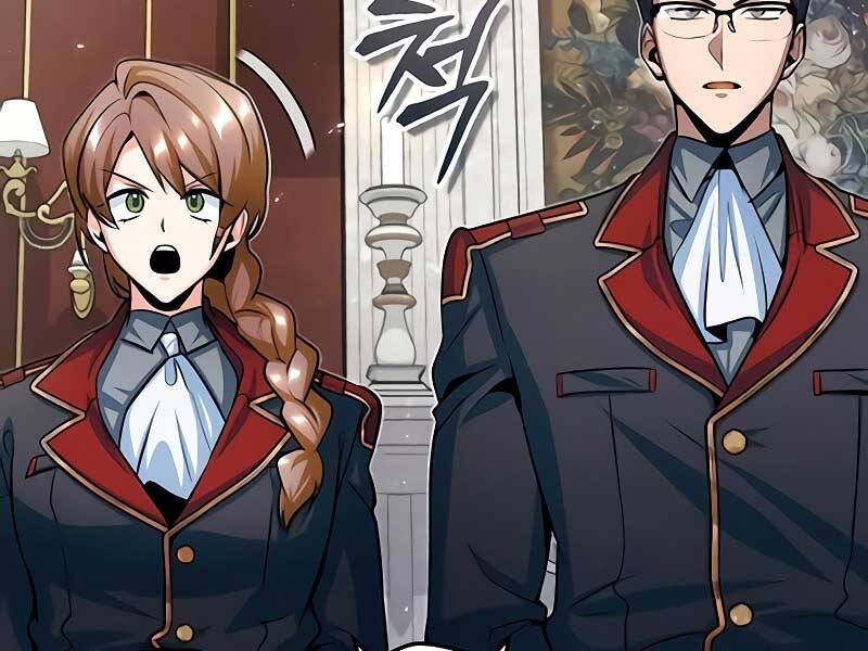 Giáo Sư Gián Điệp Chap 20 - Next Chap 21
