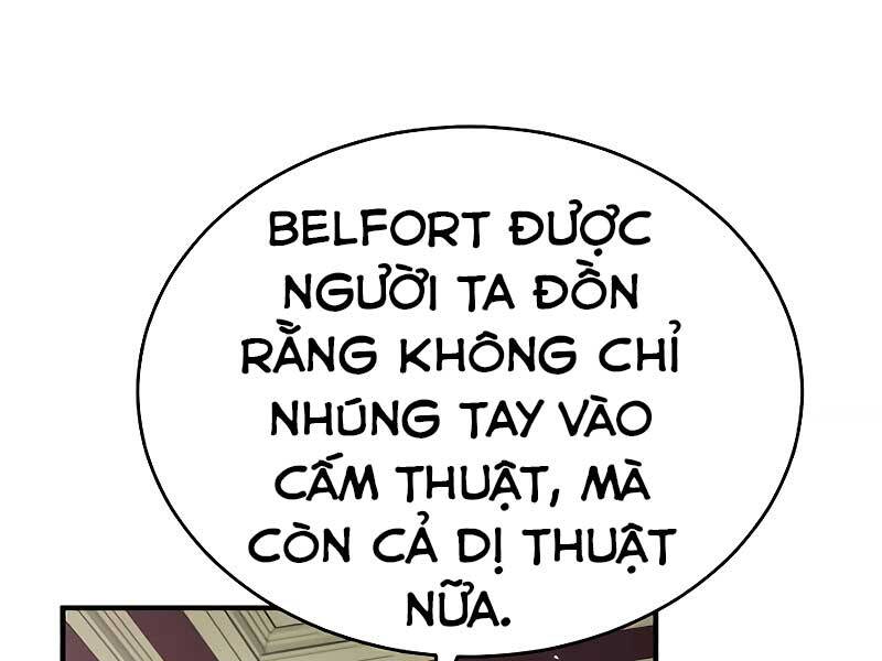 Giáo Sư Gián Điệp Chap 20 - Next Chap 21