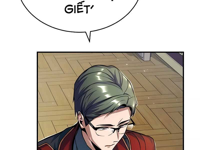 Giáo Sư Gián Điệp Chap 20 - Next Chap 21