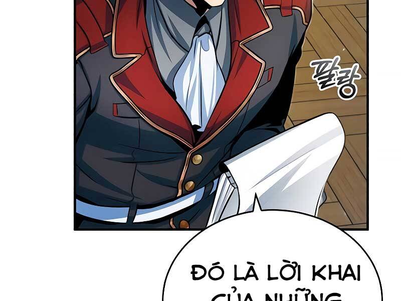 Giáo Sư Gián Điệp Chap 20 - Next Chap 21