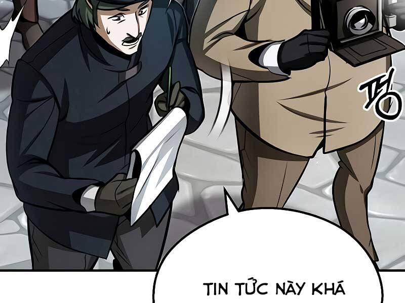 Giáo Sư Gián Điệp Chap 20 - Next Chap 21