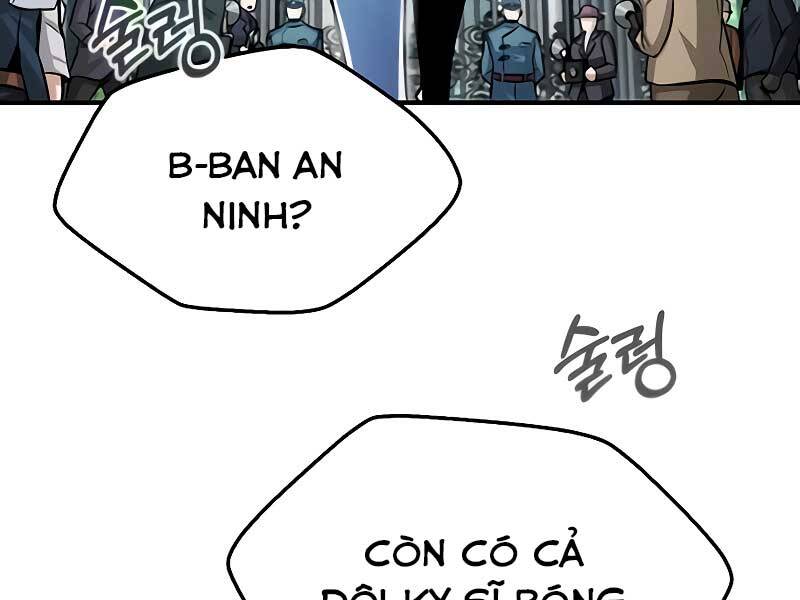 Giáo Sư Gián Điệp Chap 20 - Next Chap 21