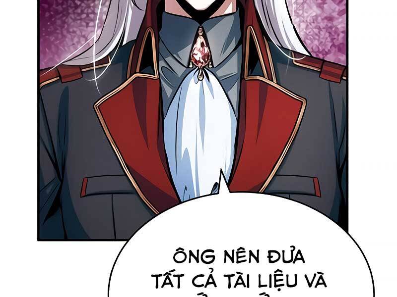 Giáo Sư Gián Điệp Chap 20 - Next Chap 21