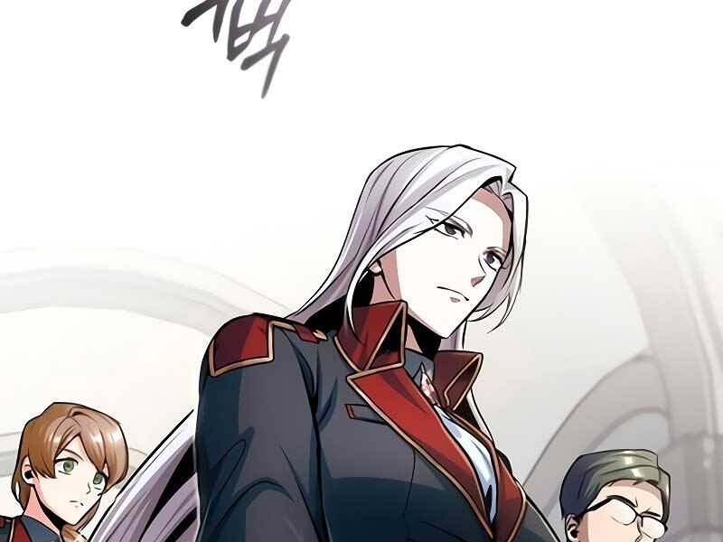 Giáo Sư Gián Điệp Chap 20 - Next Chap 21