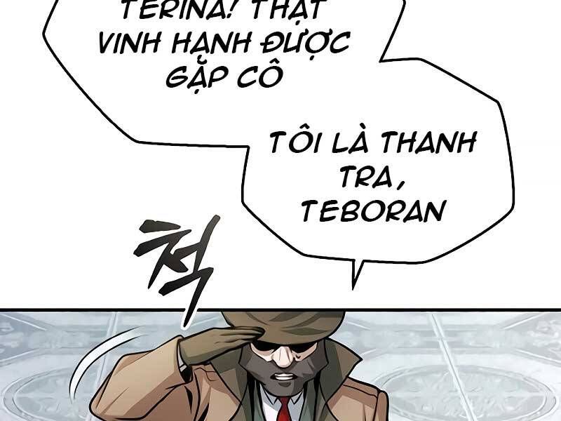 Giáo Sư Gián Điệp Chap 20 - Next Chap 21