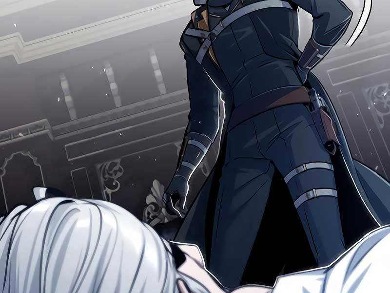 Giáo Sư Gián Điệp Chap 20 - Next Chap 21