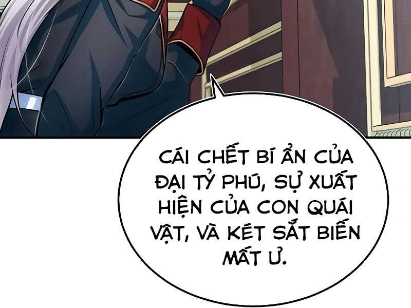 Giáo Sư Gián Điệp Chap 20 - Next Chap 21