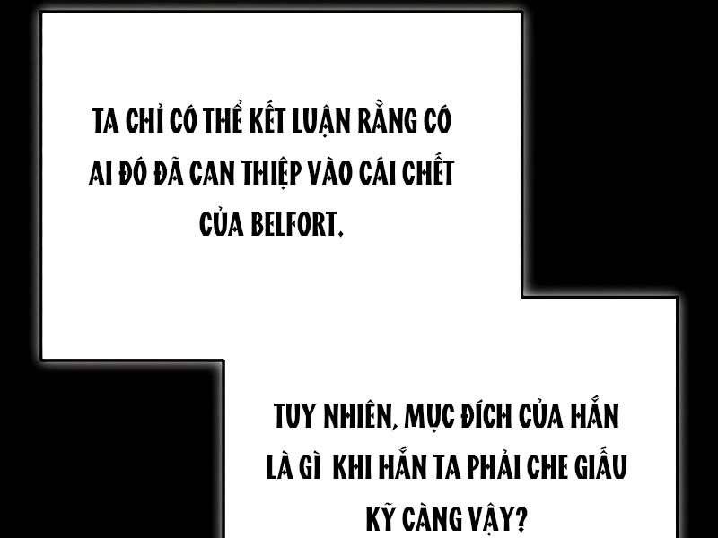 Giáo Sư Gián Điệp Chap 20 - Next Chap 21