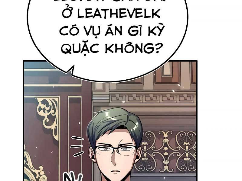 Giáo Sư Gián Điệp Chap 20 - Next Chap 21