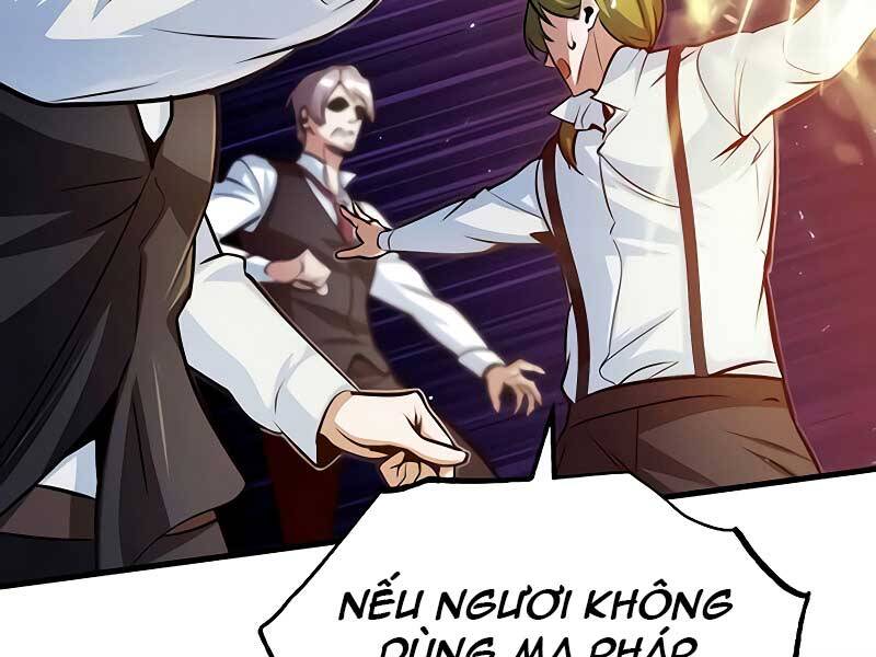 Giáo Sư Gián Điệp Chap 20 - Next Chap 21
