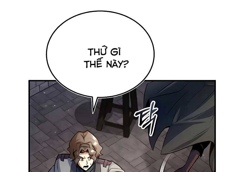 Giáo Sư Gián Điệp Chap 20 - Next Chap 21