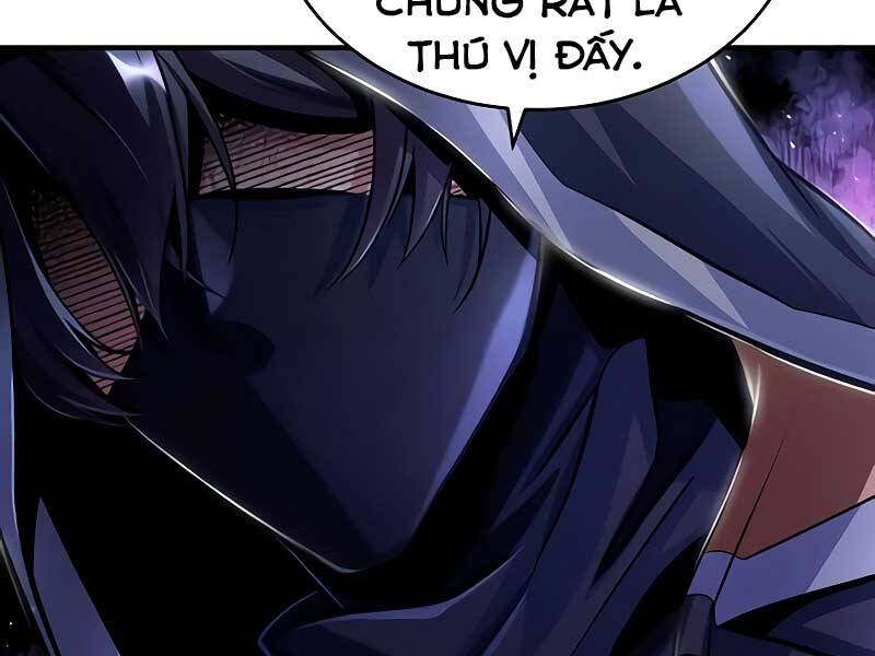 Giáo Sư Gián Điệp Chap 20 - Next Chap 21