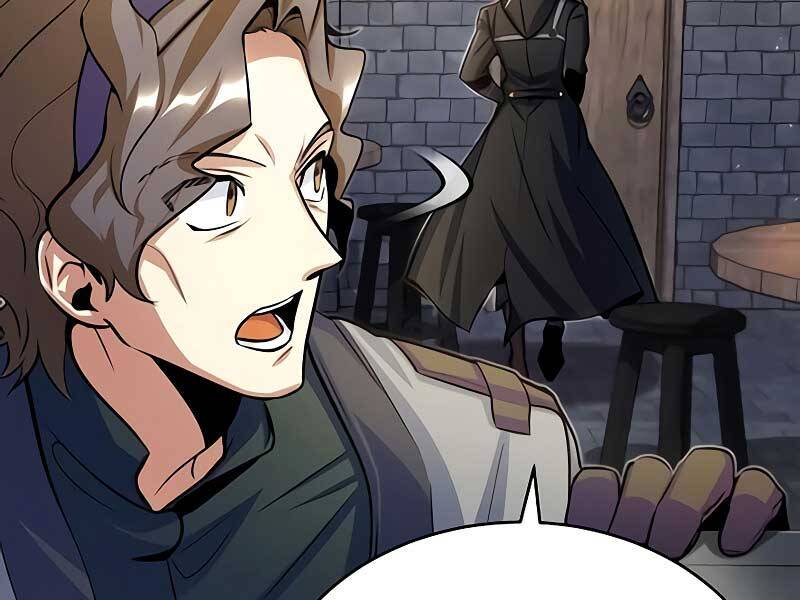 Giáo Sư Gián Điệp Chap 20 - Next Chap 21