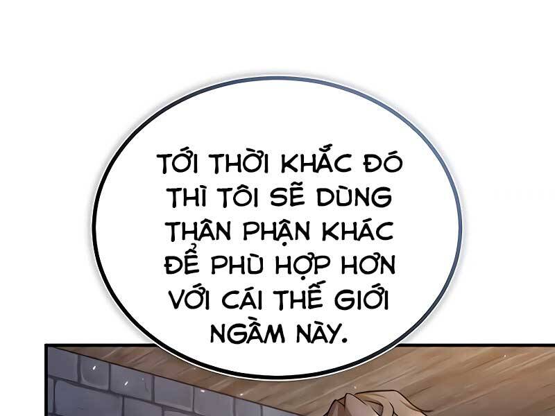 Giáo Sư Gián Điệp Chap 20 - Next Chap 21