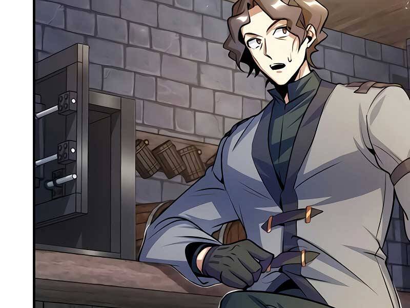 Giáo Sư Gián Điệp Chap 20 - Next Chap 21