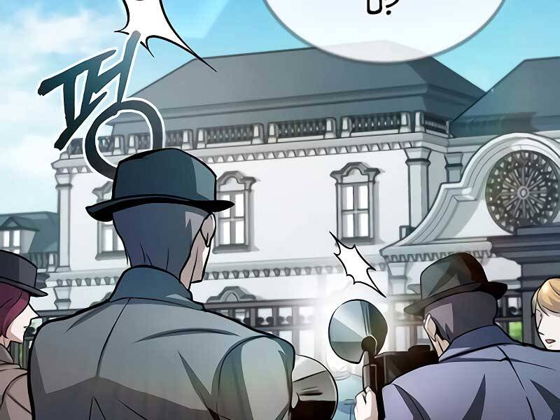 Giáo Sư Gián Điệp Chap 20 - Next Chap 21