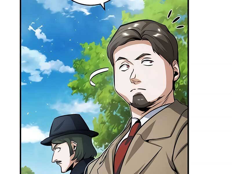 Giáo Sư Gián Điệp Chap 20 - Next Chap 21