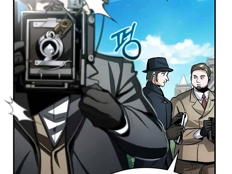 Giáo Sư Gián Điệp Chap 20 - Next Chap 21