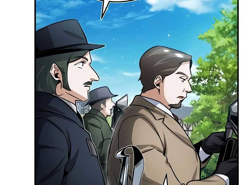 Giáo Sư Gián Điệp Chap 20 - Next Chap 21