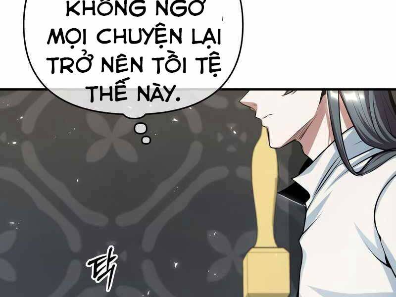 Giáo Sư Gián Điệp Chap 21 - Next Chap 22