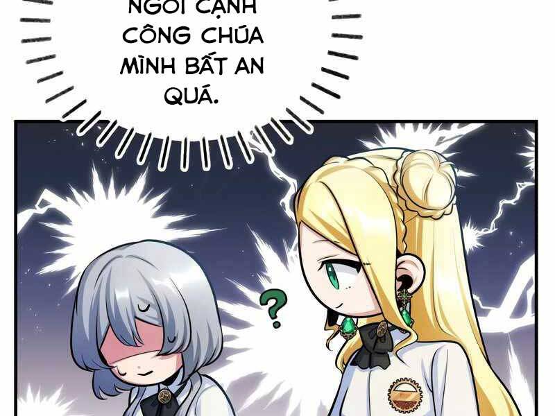 Giáo Sư Gián Điệp Chap 21 - Next Chap 22