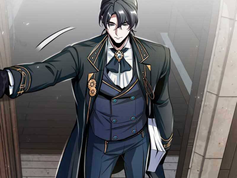 Giáo Sư Gián Điệp Chap 21 - Next Chap 22