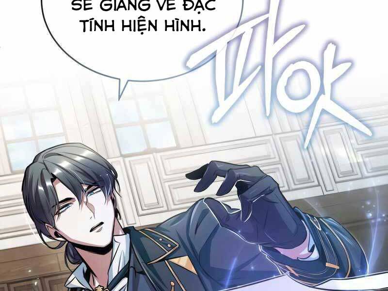 Giáo Sư Gián Điệp Chap 21 - Next Chap 22