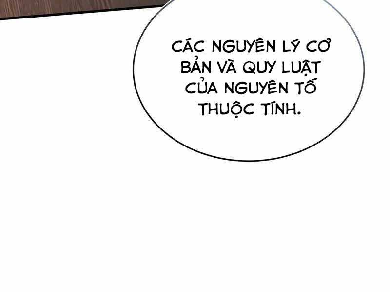 Giáo Sư Gián Điệp Chap 21 - Next Chap 22
