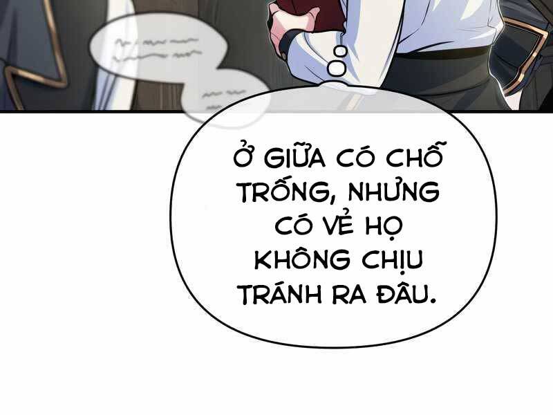 Giáo Sư Gián Điệp Chap 21 - Next Chap 22